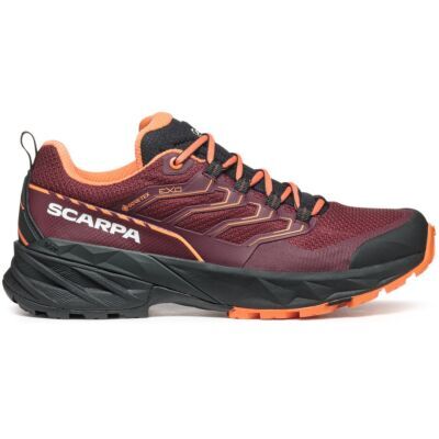 SCARPA Rush 2 GTX WMN レディーストレッキングシューズ