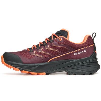 SCARPA Rush 2 GTX WMN レディーストレッキングシューズ