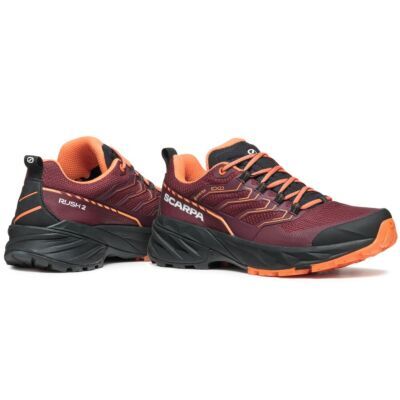 SCARPA Rush 2 GTX WMN レディーストレッキングシューズ