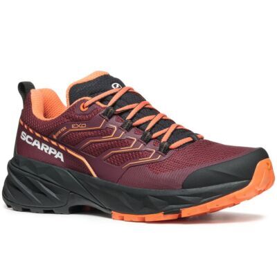 SCARPA Rush 2 GTX WMN レディーストレッキングシューズ