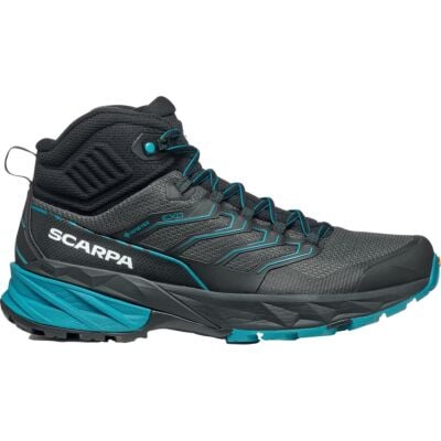 SCARPA Rush 2 Mid GTX トレッキングブーツ
