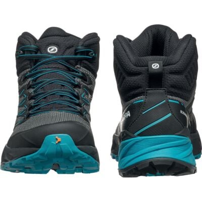 SCARPA Rush 2 Mid GTX トレッキングブーツ