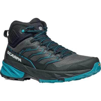 SCARPA Rush 2 Mid GTX トレッキングブーツ