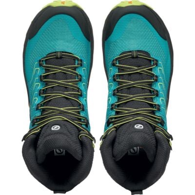 SCARPA Rush 2 Mid GTX 女性用トレッキングブーツ