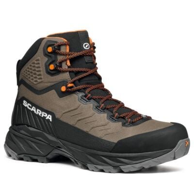 SCARPA Rush TRK LT GTX トレッキングブーツ