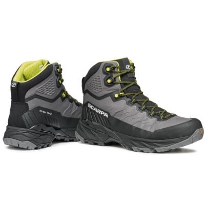 SCARPA Rush TRK LT GTX トレッキングブーツ