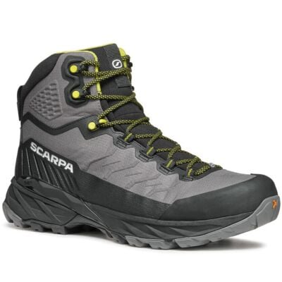 SCARPA Rush TRK LT GTX トレッキングブーツ