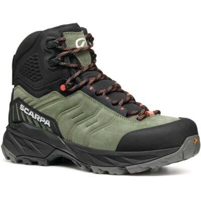 SCARPA Rush TRK GTX WMN トレッキングシューズ レディース