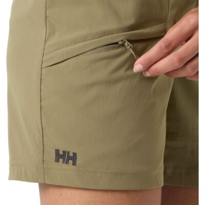 Helly Hansen W Elv Light Tur Shorts レディースショートパンツ