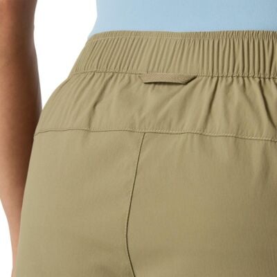 Helly Hansen W Elv Light Tur Shorts レディースショートパンツ
