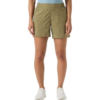 Helly Hansen W Elv Light Tur Shorts レディースショートパンツ
