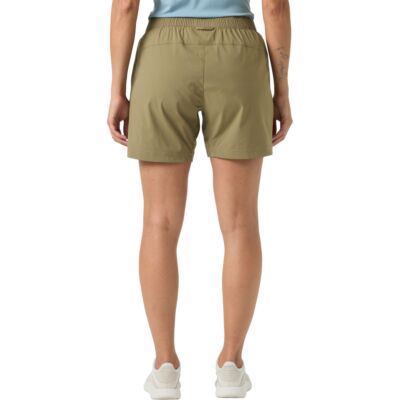 Helly Hansen W Elv Light Tur Shorts レディースショートパンツ