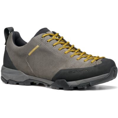 SCARPA Mojito Trail GTX 男性用アプローチシューズとハイキングシューズ