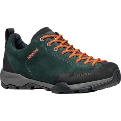 SCARPA Mojito Trail GTX Woman レディーストレッキングシューズ
