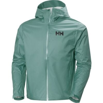 Helly Hansen Loke Terra Jacket メンズ防水ジャケット