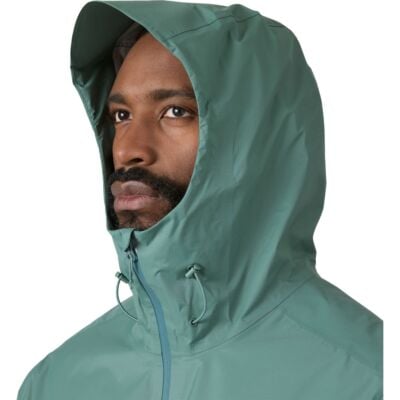 Helly Hansen Loke Terra Jacket メンズ防水ジャケット