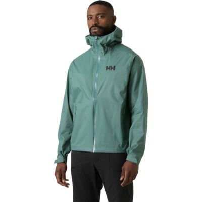 Helly Hansen Loke Terra Jacket メンズ防水ジャケット