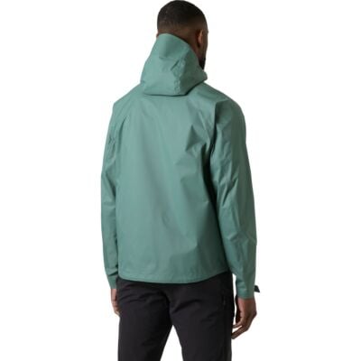 Helly Hansen Loke Terra Jacket メンズ防水ジャケット