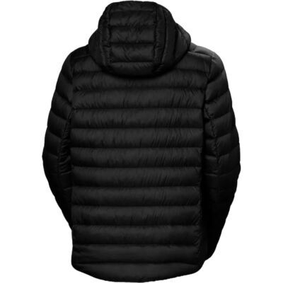 Helly Hansen W Verglas Hooded Down 2.0 レディースダウンジャケット