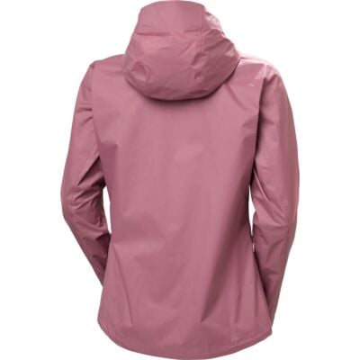 Helly Hansen W Loke Terra Jacket レディース防水ジャケット