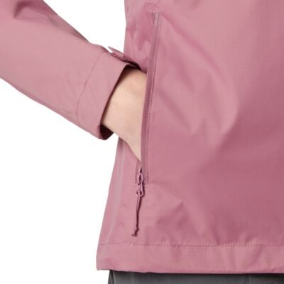 Helly Hansen W Loke Terra Jacket レディース防水ジャケット