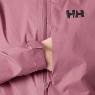 Helly Hansen W Loke Terra Jacket レディース防水ジャケット