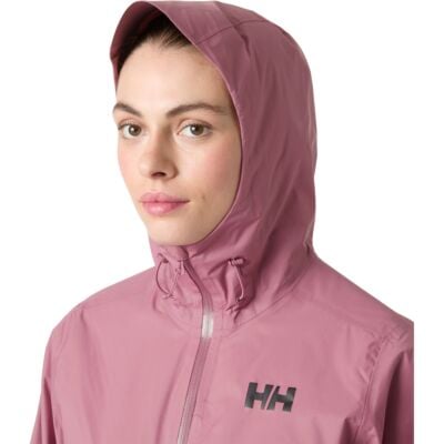 Helly Hansen W Loke Terra Jacket レディース防水ジャケット