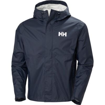 Helly Hansen Loke Jacket メンズ防水ジャケット