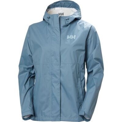 Helly Hansen W Loke Jacket 2.0 防水ハードシェルジャケット レディース