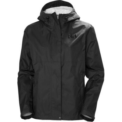 Helly Hansen W Loke Jacket 2.0 防水ハードシェルジャケット レディース