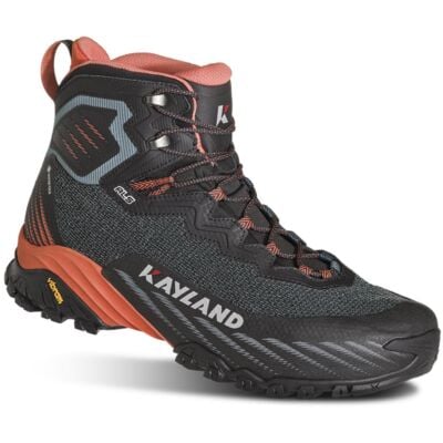 Kayland Duke Mid Gtx トレッキングブーツ