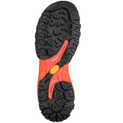 Kayland Duke Mid Gtx トレッキングブーツ