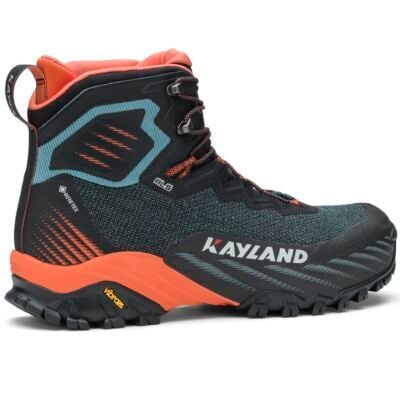 Kayland Duke Mid Gtx トレッキングブーツ