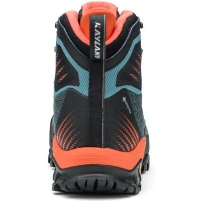 Kayland Duke Mid Gtx トレッキングブーツ