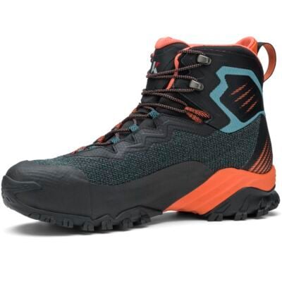 Kayland Duke Mid Gtx トレッキングブーツ