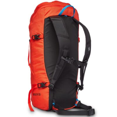 BD Black Diamond Speed Zip 33 クライミングと登山用バックパック