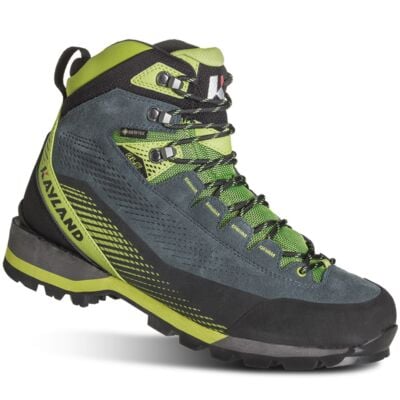 Kayland Grand Tour GTX トレッキングおよび登山用ブーツ