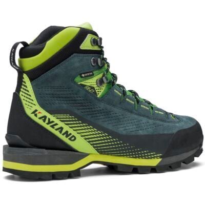 Kayland Grand Tour GTX トレッキングおよび登山用ブーツ