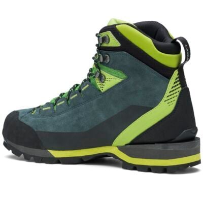 Kayland Grand Tour GTX トレッキングおよび登山用ブーツ