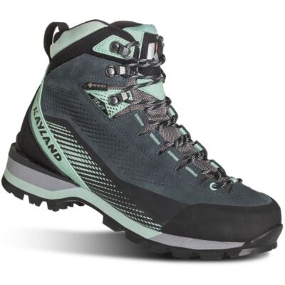 Kayland Grand Tour W's GTX トレッキングおよび登山用ブーツ レディース