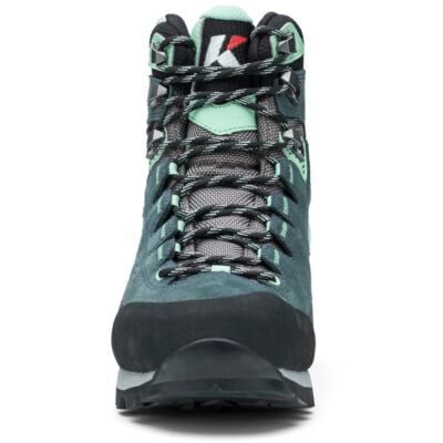 Kayland Grand Tour W's GTX トレッキングおよび登山用ブーツ レディース