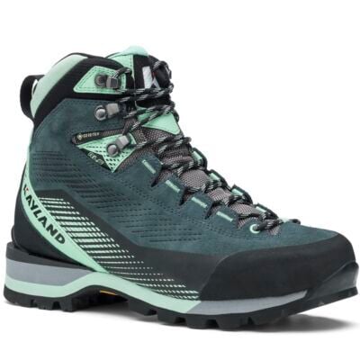 Kayland Grand Tour W's GTX トレッキングおよび登山用ブーツ レディース