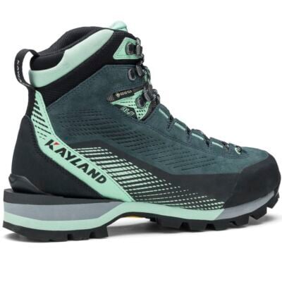 Kayland Grand Tour W's GTX トレッキングおよび登山用ブーツ レディース