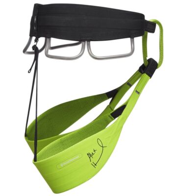 BD Black Diamond Solution Honnold Edition クライミングハーネス