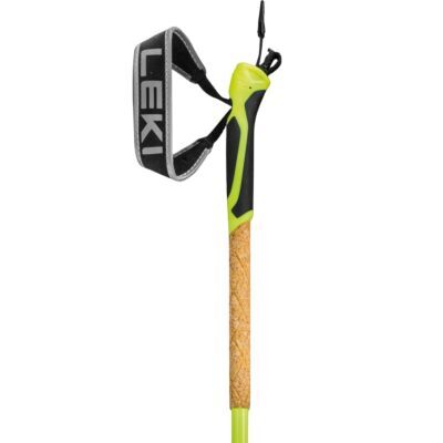 Leki Mezza Train スキー登山用ポールのペア