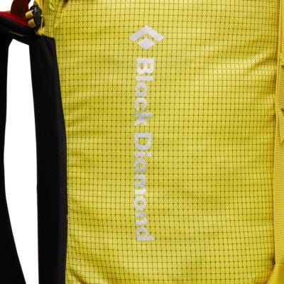 BD Black Diamond Speed 30 クライミングと登山用バックパック