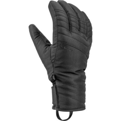 Leki Sveia Zero GTX Women レディーススキーグローブ