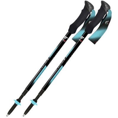 Fizan Compact Tech 4 トレッキングポール