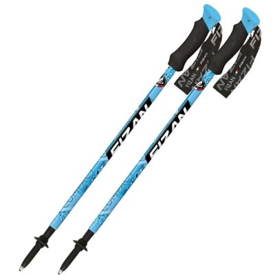 Fizan Compact MS トレッキングポール