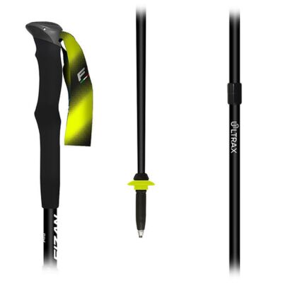 Fizan Ultrax Alu トレッキングポール